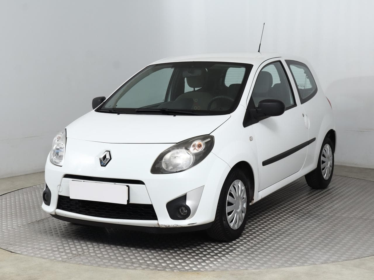 2011 Renault TWINGO - 3