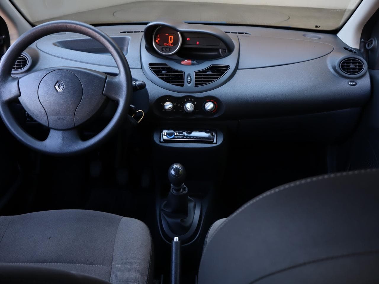 2011 Renault TWINGO - 13