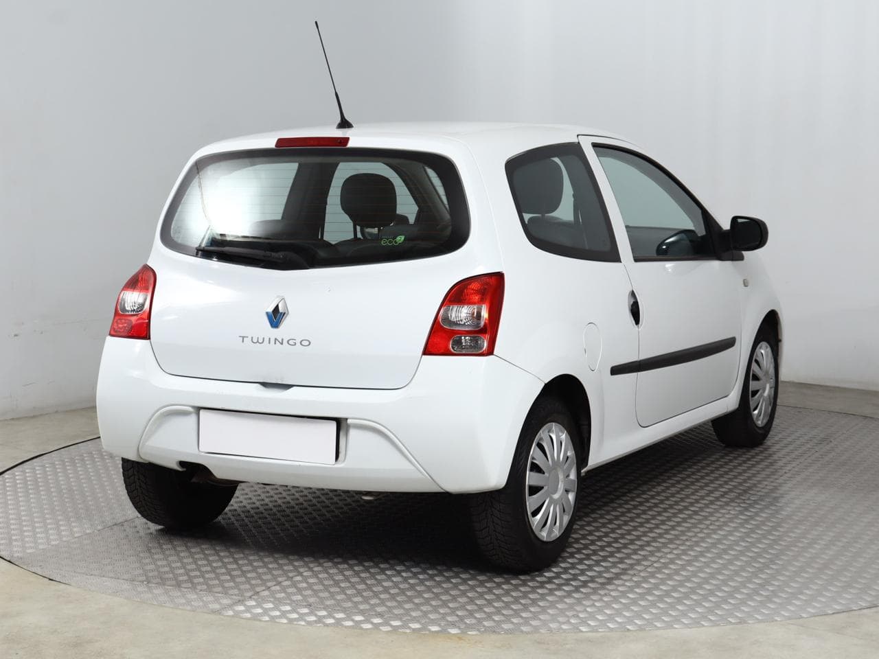 2011 Renault TWINGO - 9