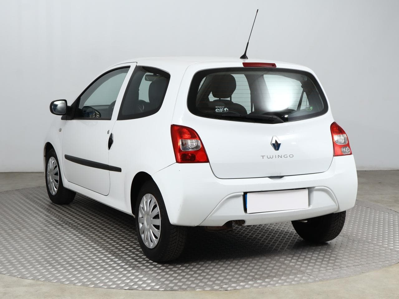 2011 Renault TWINGO - 5