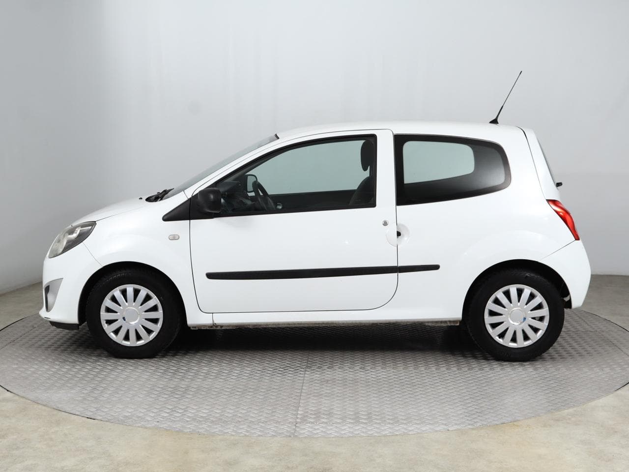 2011 Renault TWINGO - 4