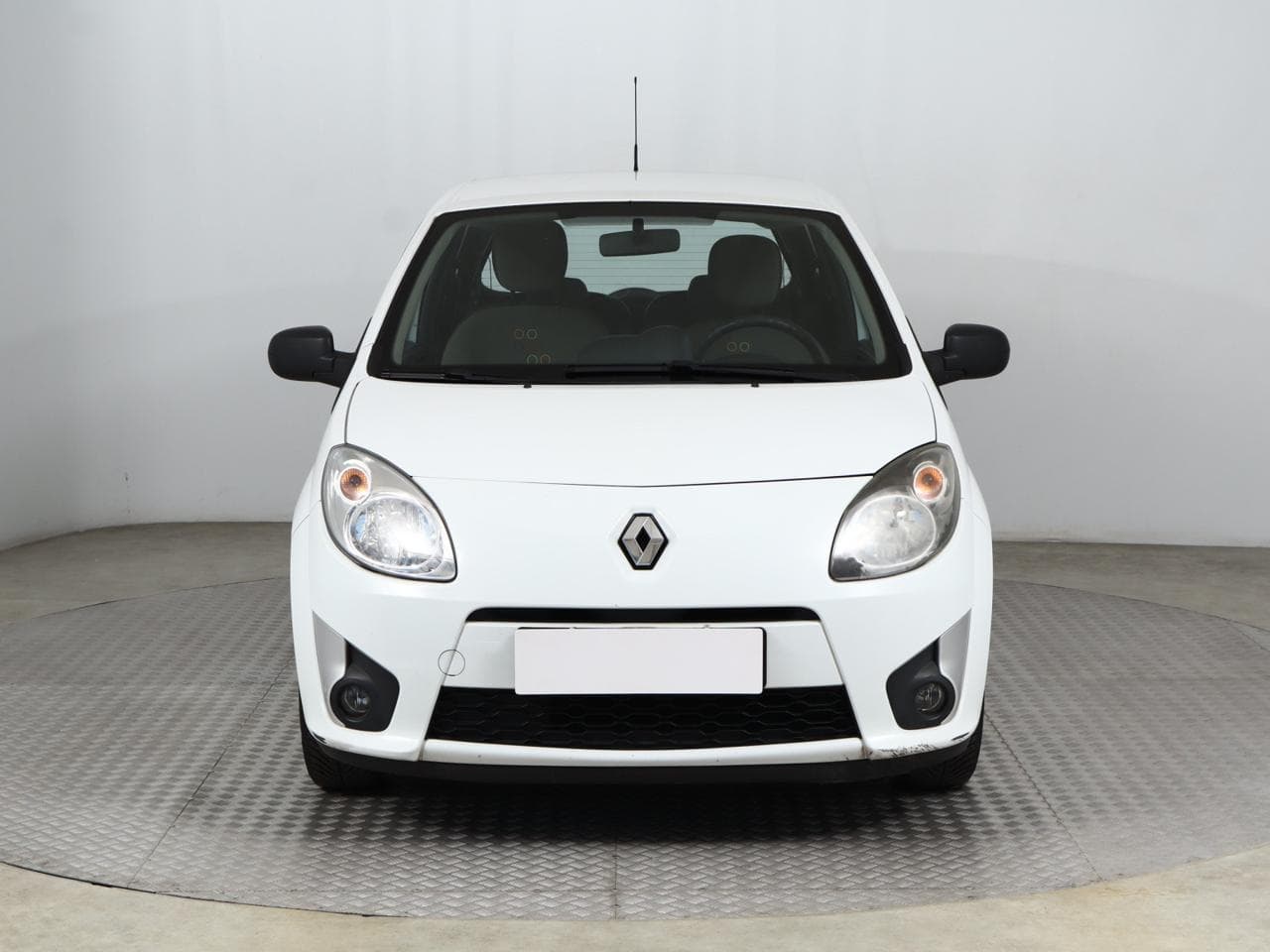 2011 Renault TWINGO - 2