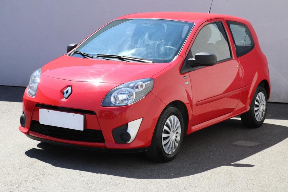 2008 Renault TWINGO - 3