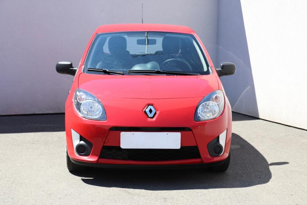 2008 Renault TWINGO - 2