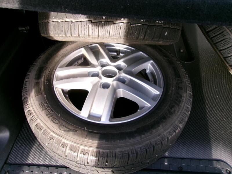 2020 Renault Trafic - 10