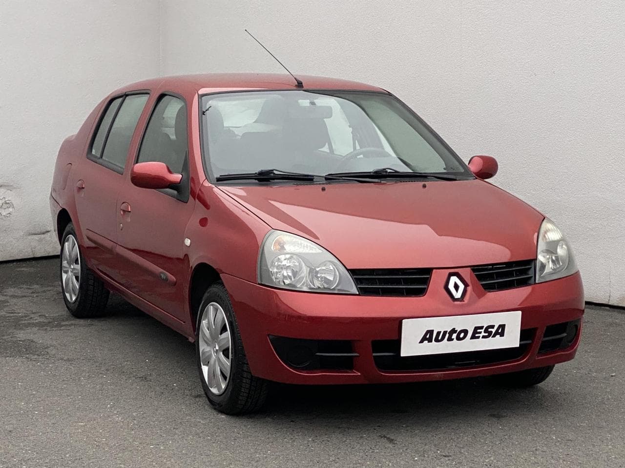 2006 Renault THALIA