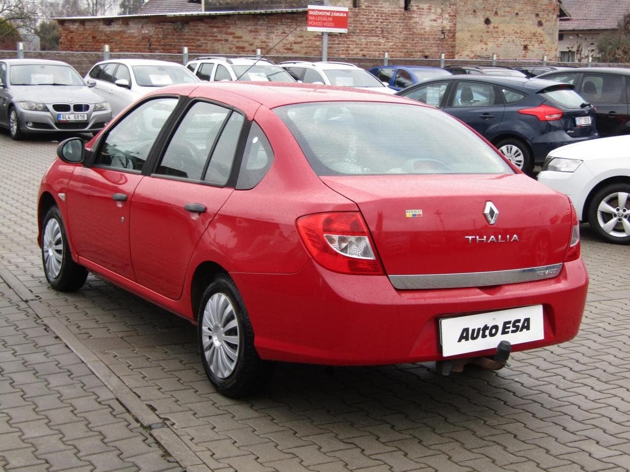 2010 Renault THALIA - 6
