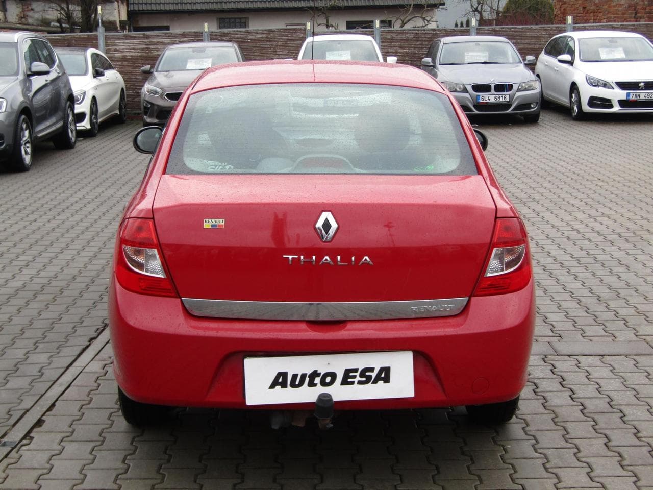 2010 Renault THALIA - 5