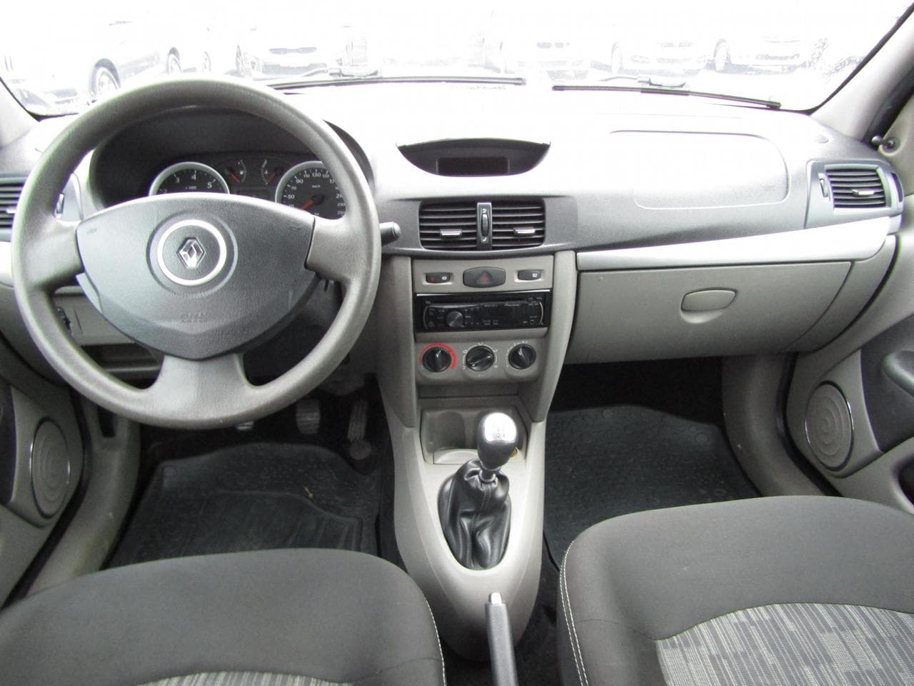 2010 Renault THALIA - 8