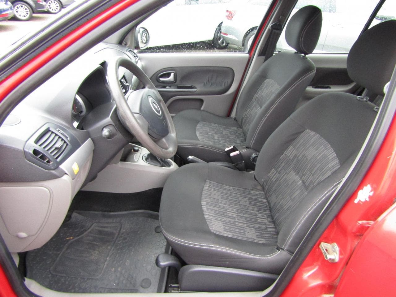 2010 Renault THALIA - 9