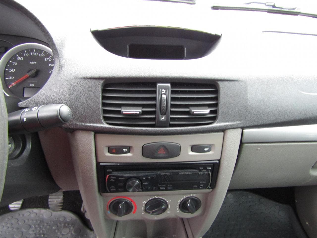 2010 Renault THALIA - 12