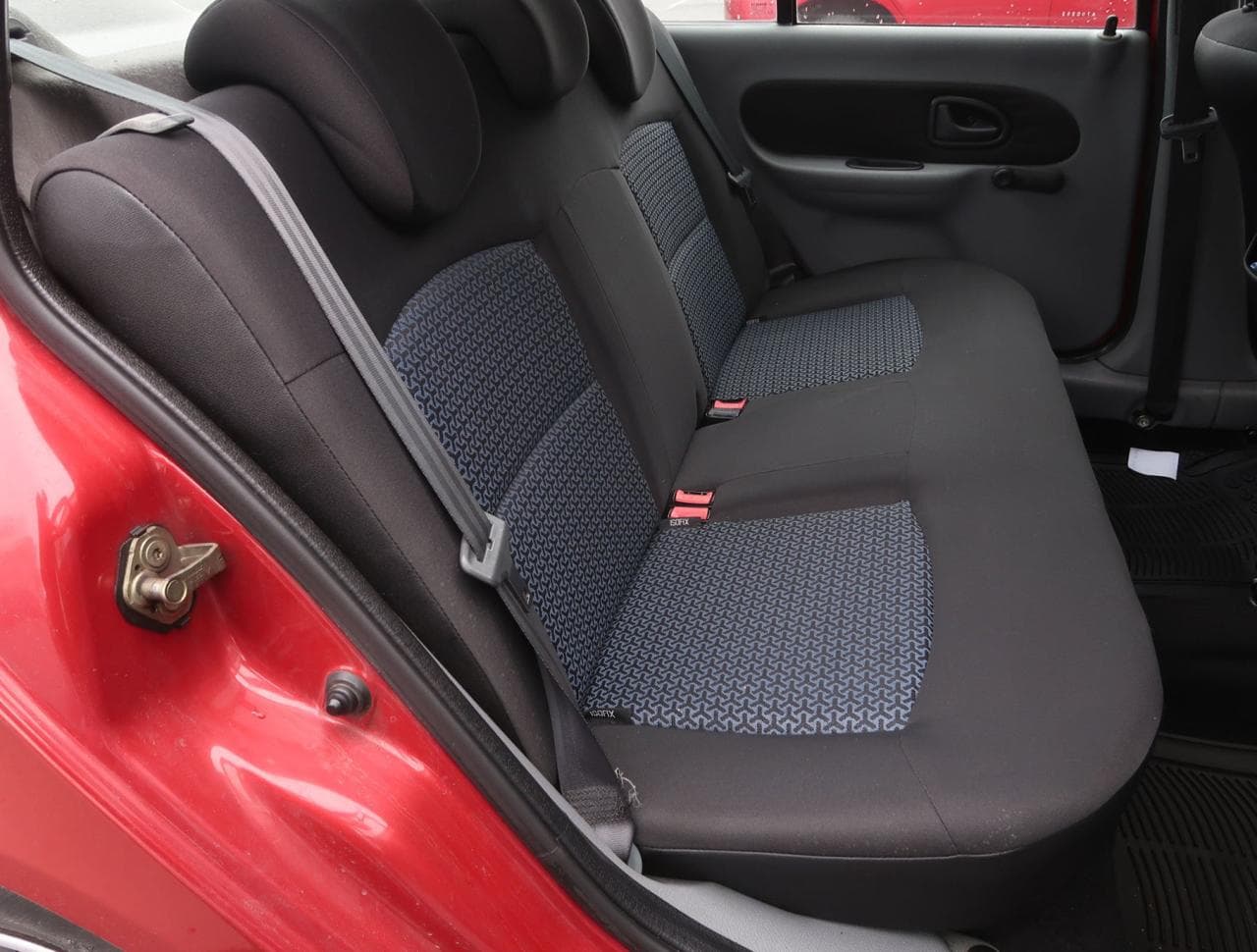 2007 Renault Thalia - 13