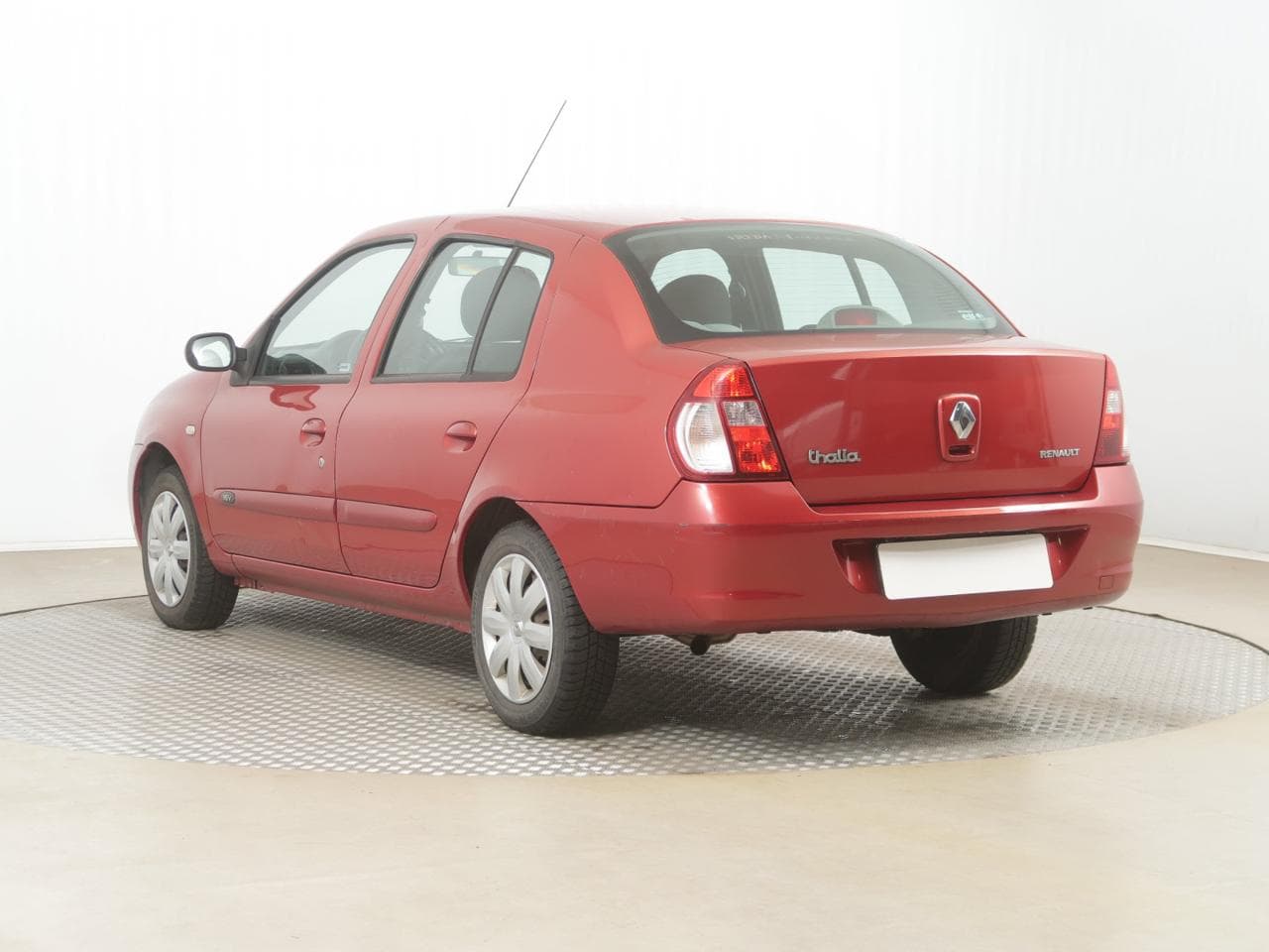 2007 Renault Thalia - 5