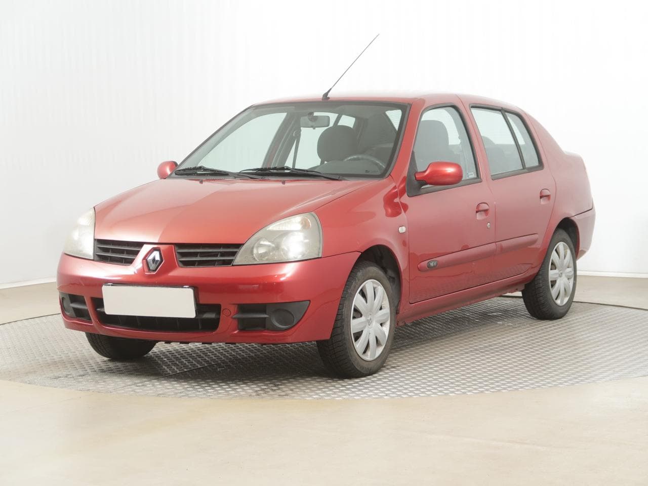 2007 Renault Thalia - 3