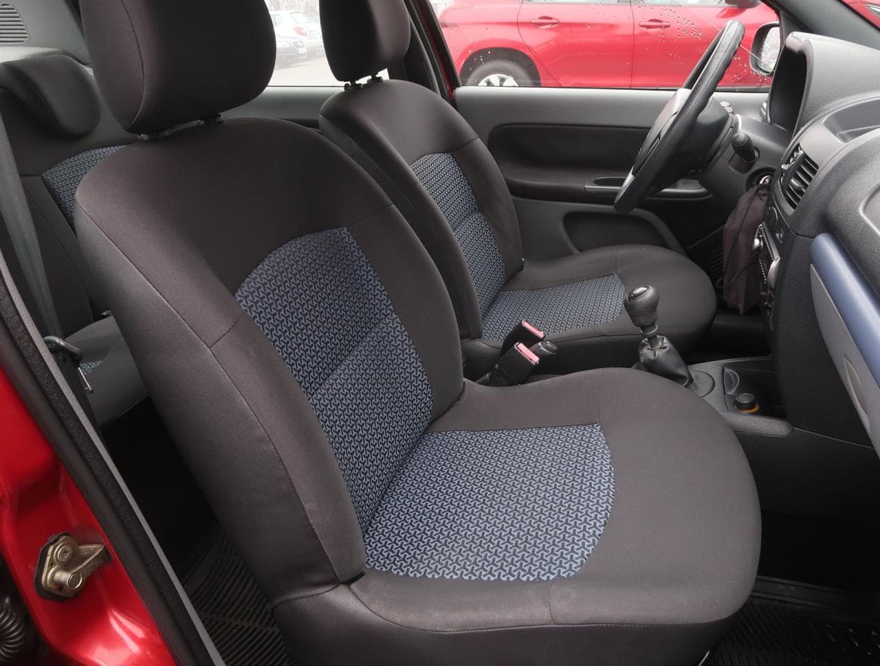 2007 Renault Thalia - 12