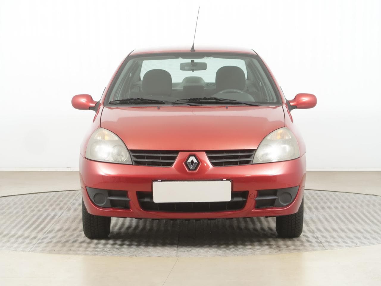 2007 Renault Thalia - 2