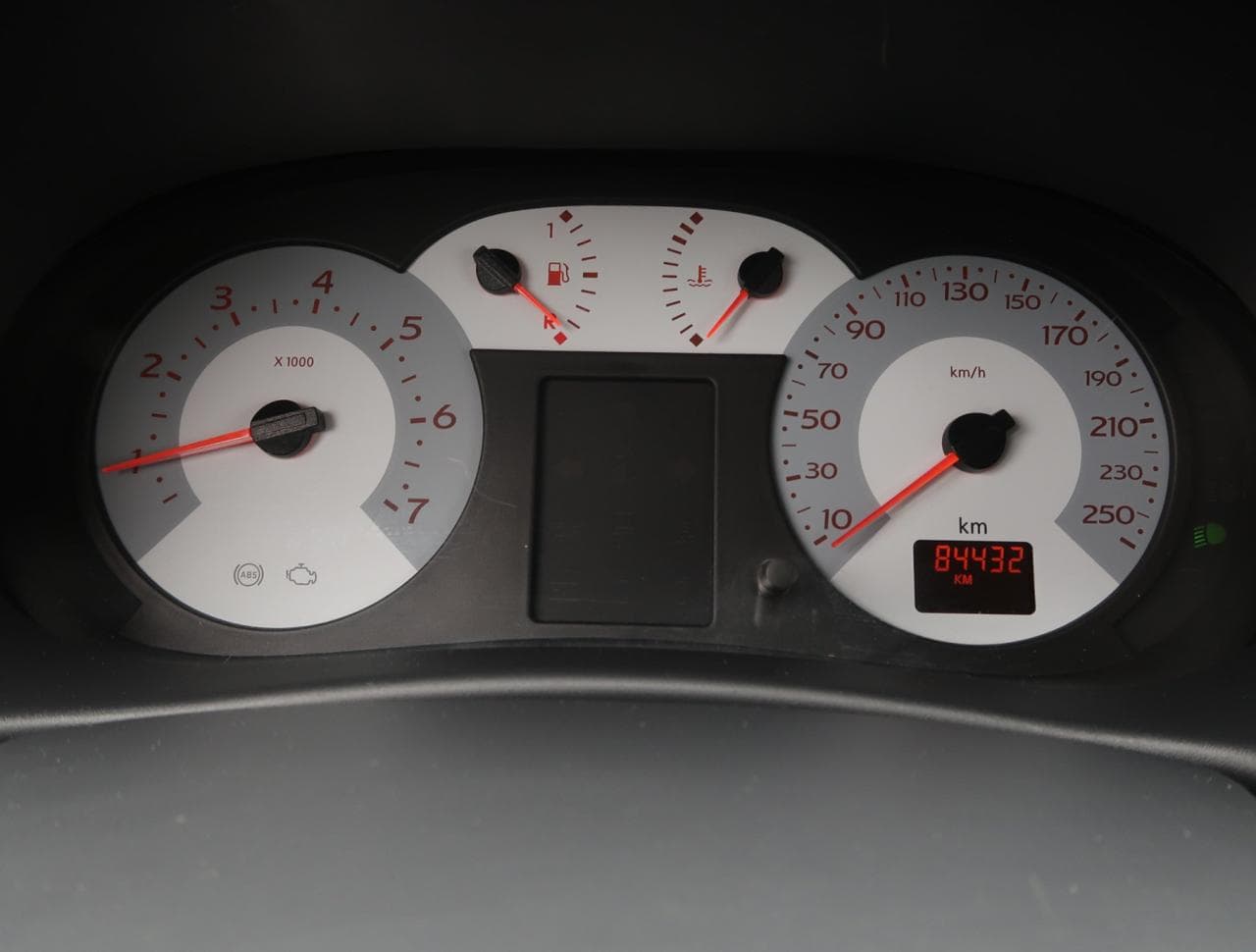 2007 Renault Thalia - 17