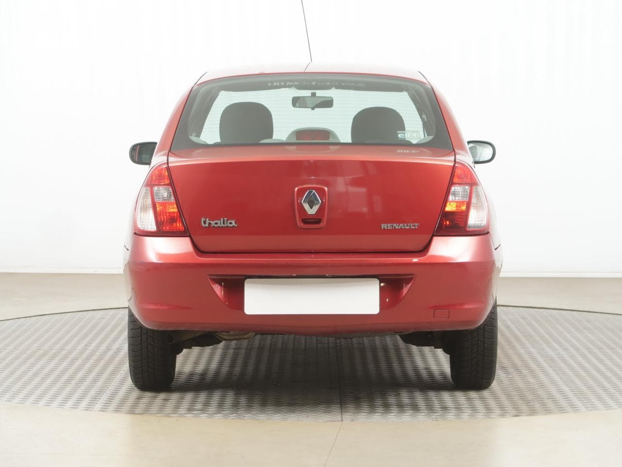 2007 Renault Thalia - 6