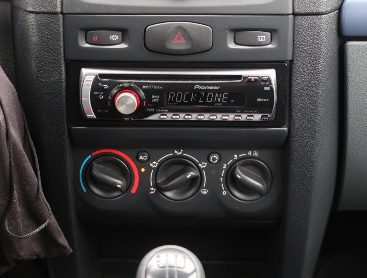 2007 Renault Thalia - 18