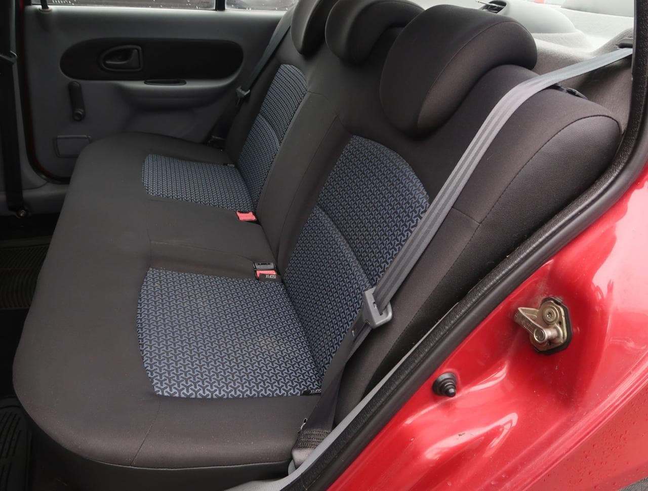 2007 Renault Thalia - 15