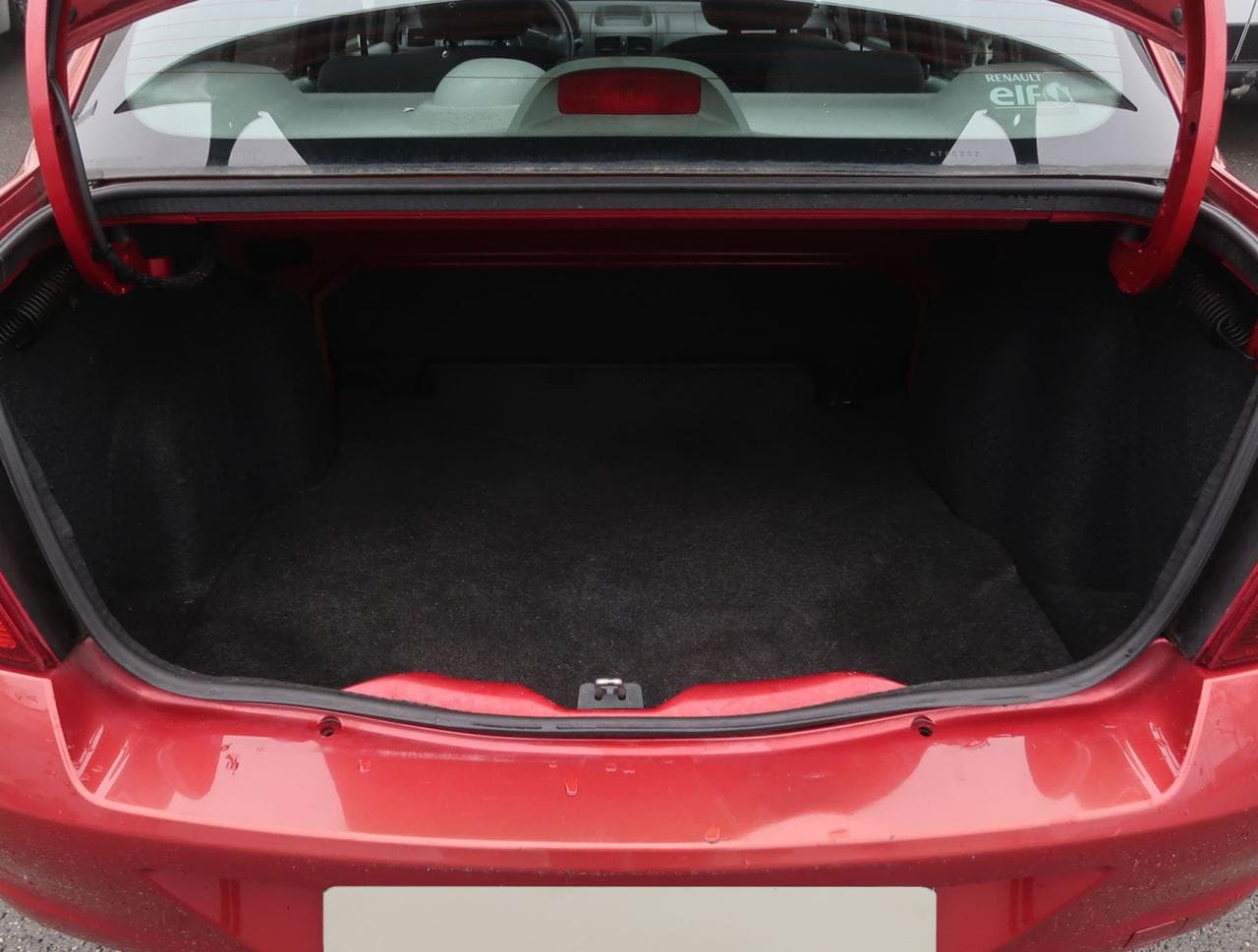 2007 Renault Thalia - 19