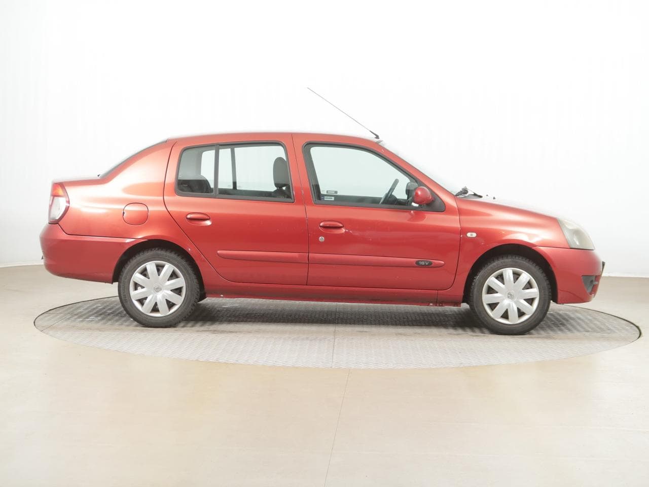 2007 Renault Thalia - 8