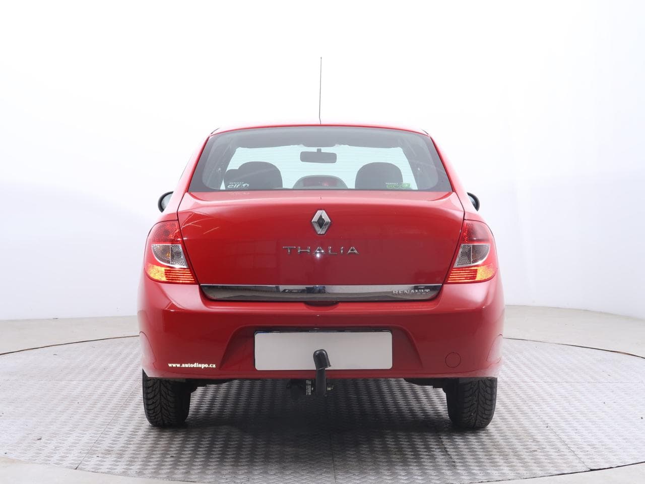 2012 Renault Thalia - 6