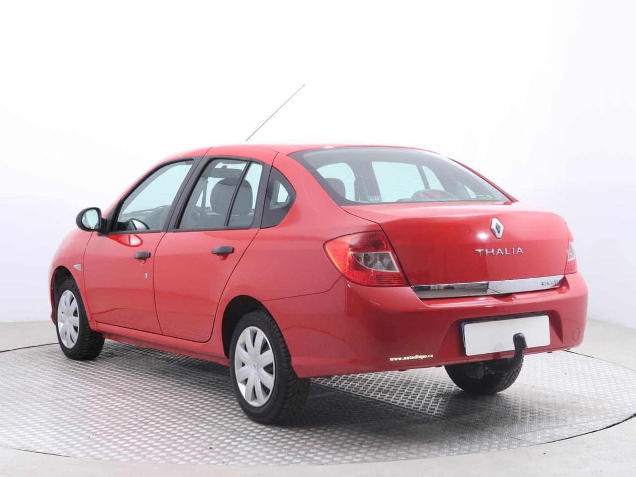 2012 Renault Thalia - 5