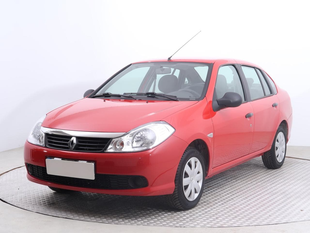 2012 Renault Thalia - 3