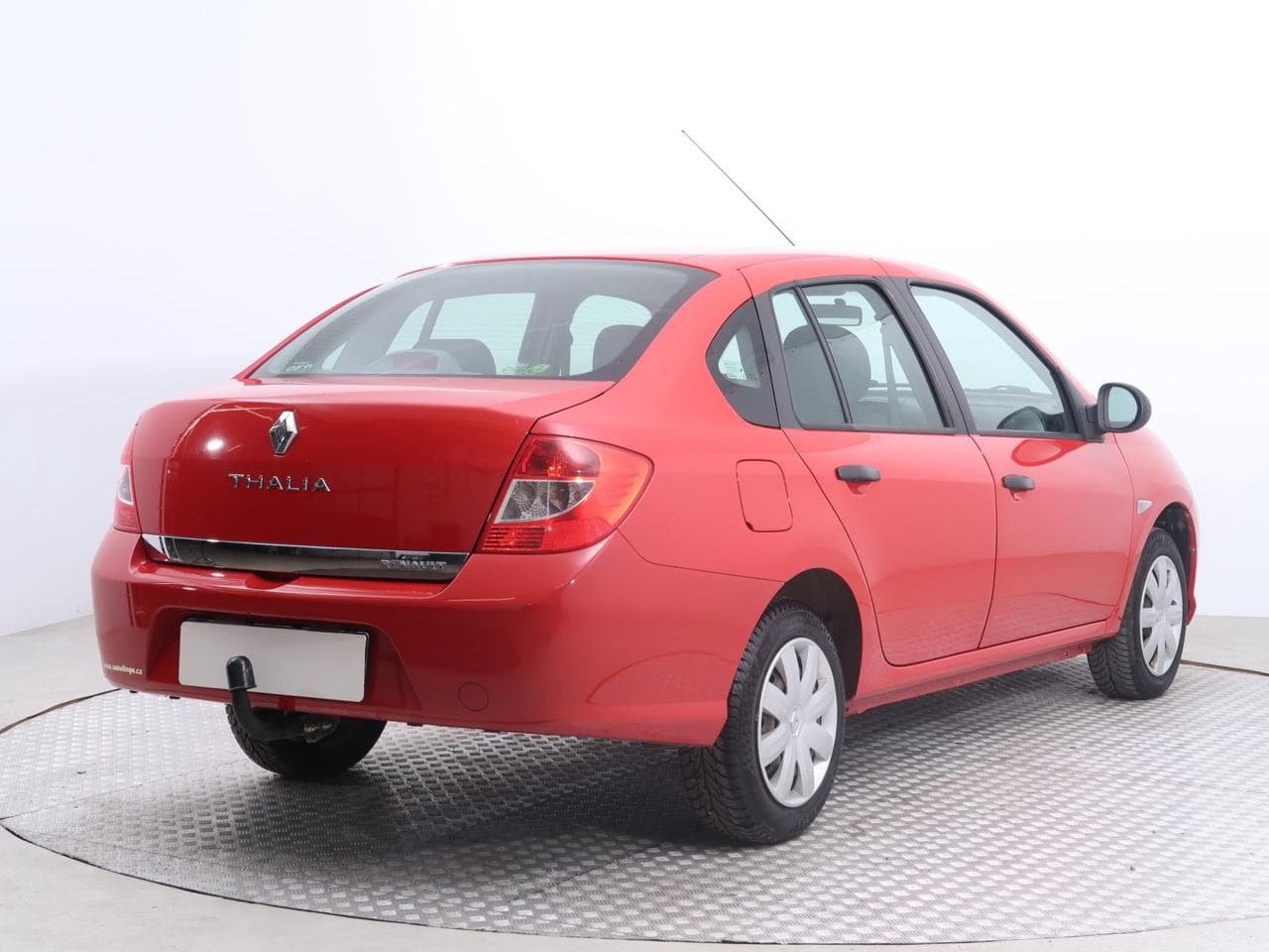 2012 Renault Thalia - 7