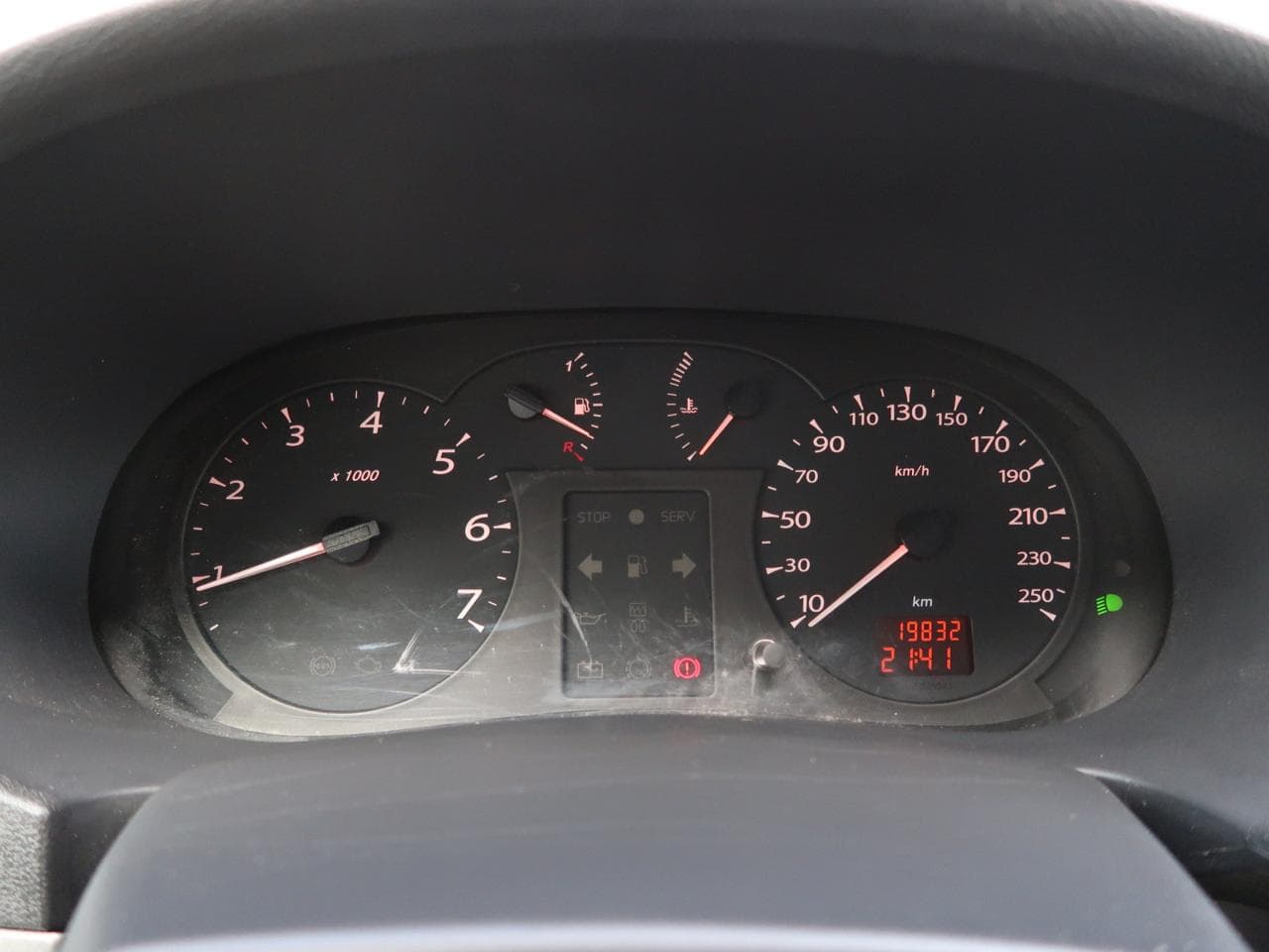 2012 Renault Thalia - 17