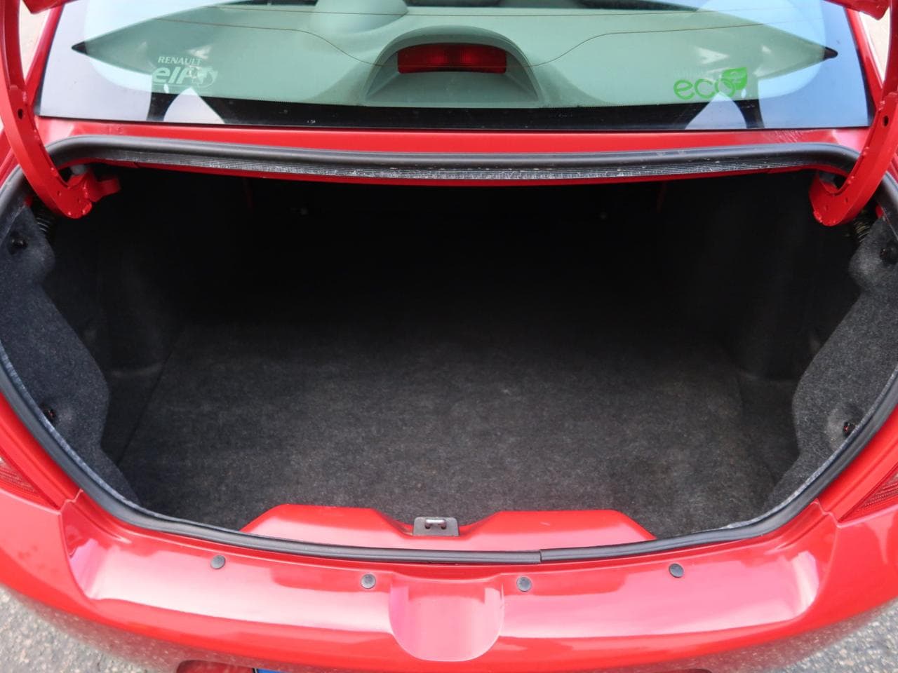 2012 Renault Thalia - 19