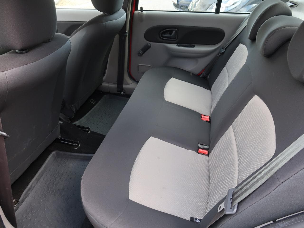 2012 Renault Thalia - 15