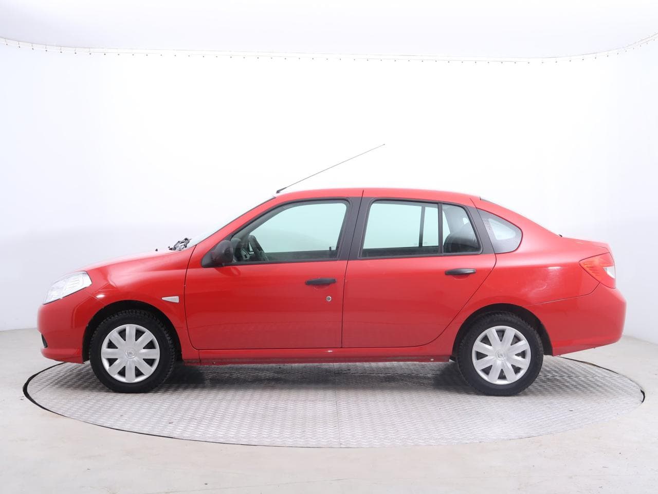 2012 Renault Thalia - 4