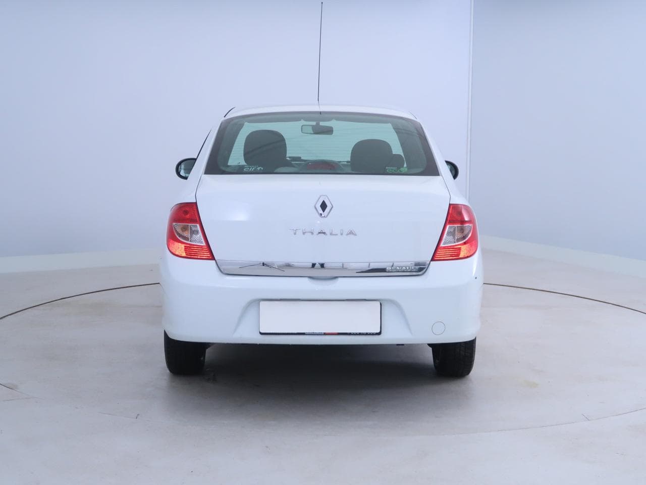 2012 Renault Thalia - 6