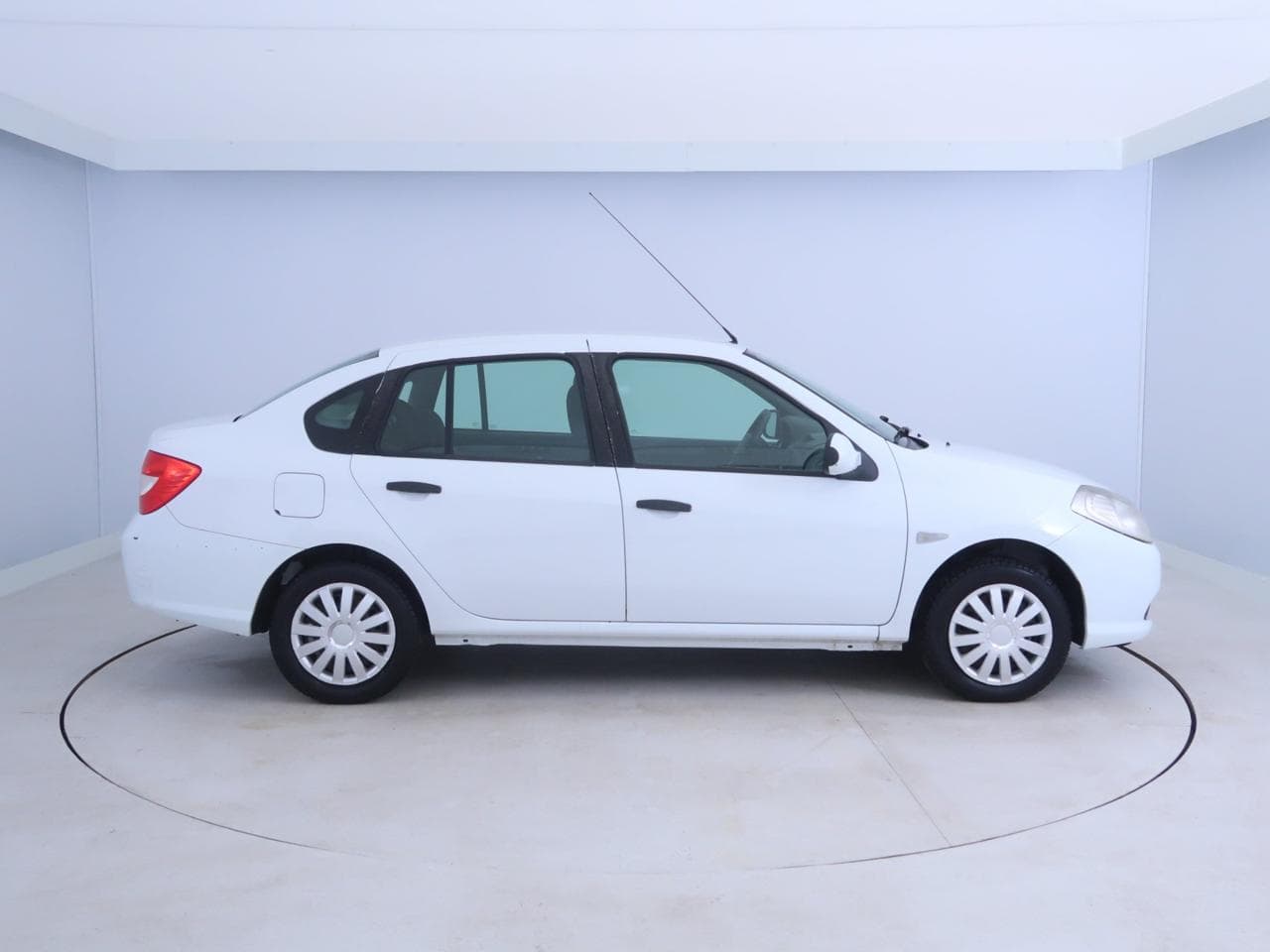 2012 Renault Thalia - 8