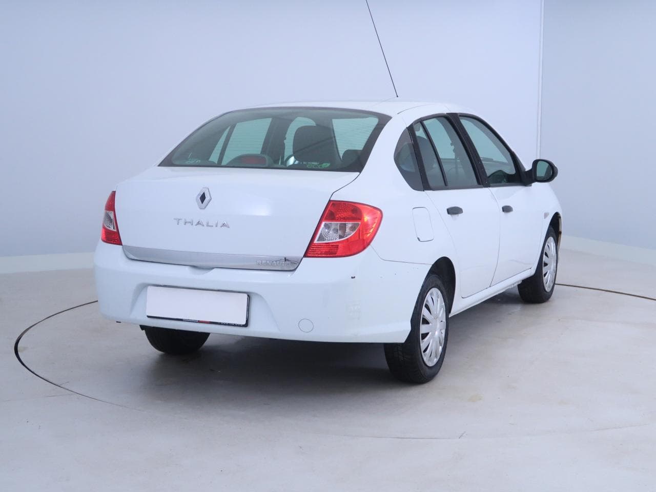 2012 Renault Thalia - 7