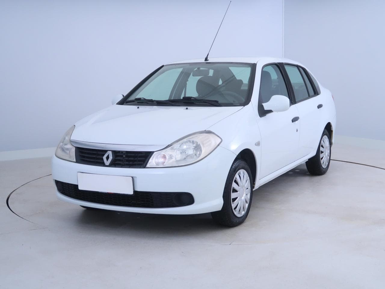 2012 Renault Thalia - 3