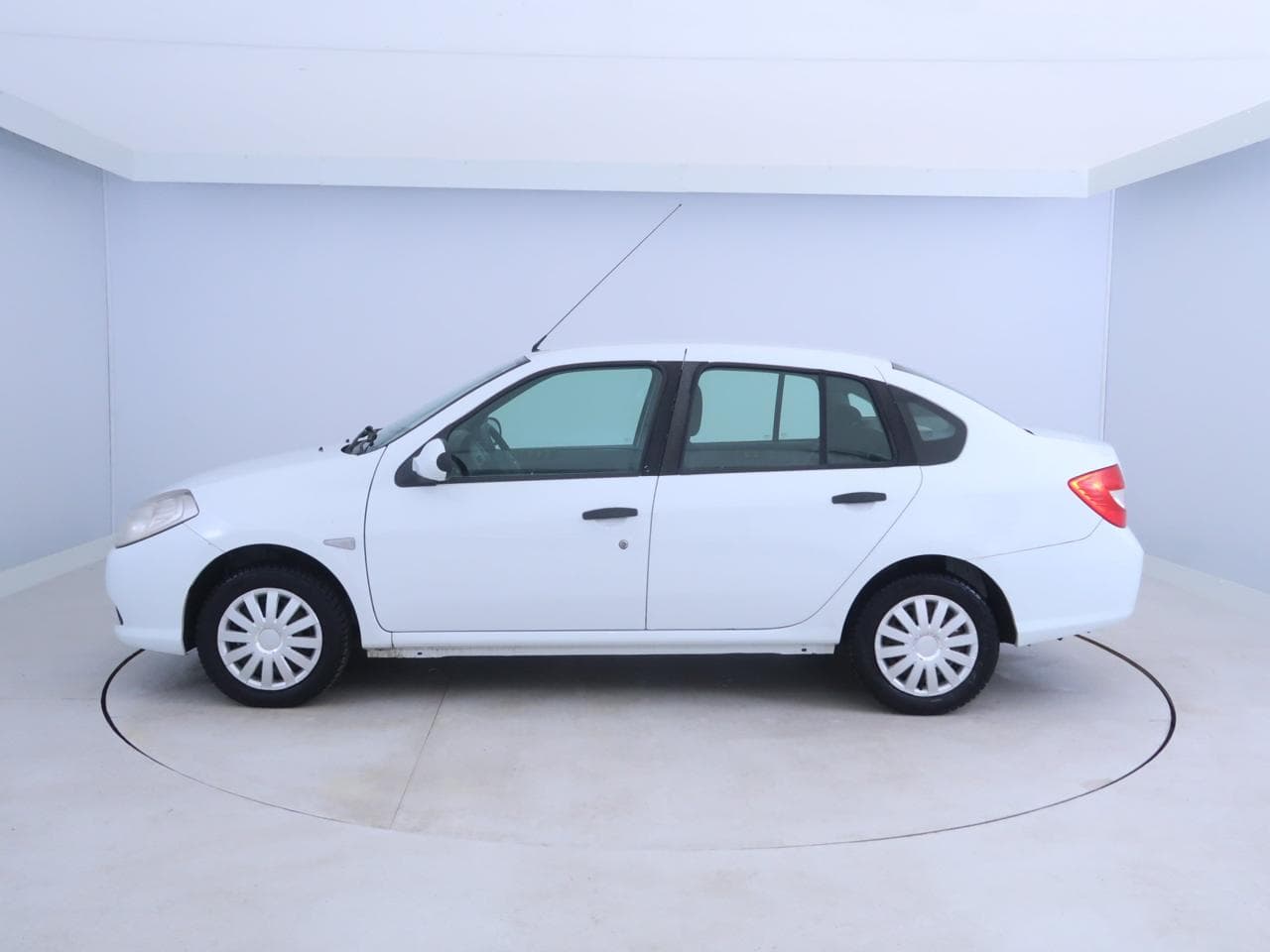 2012 Renault Thalia - 4