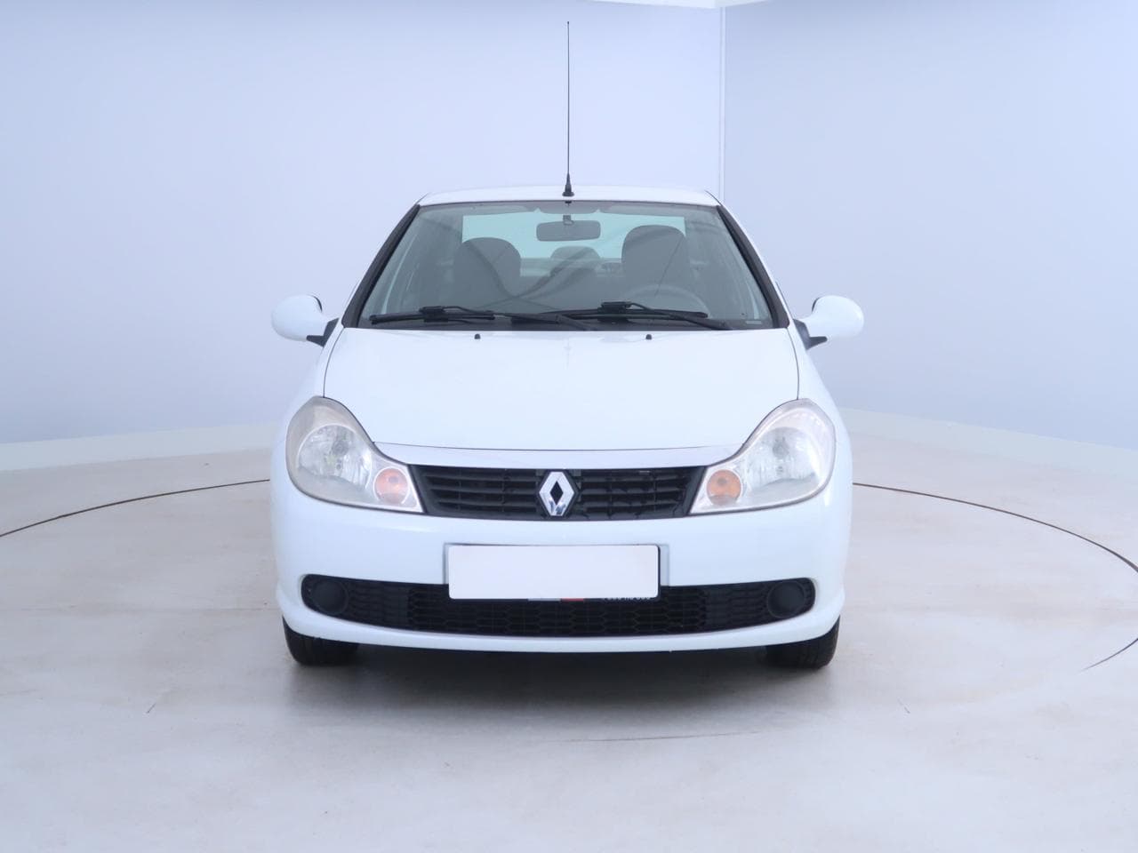 2012 Renault Thalia - 2