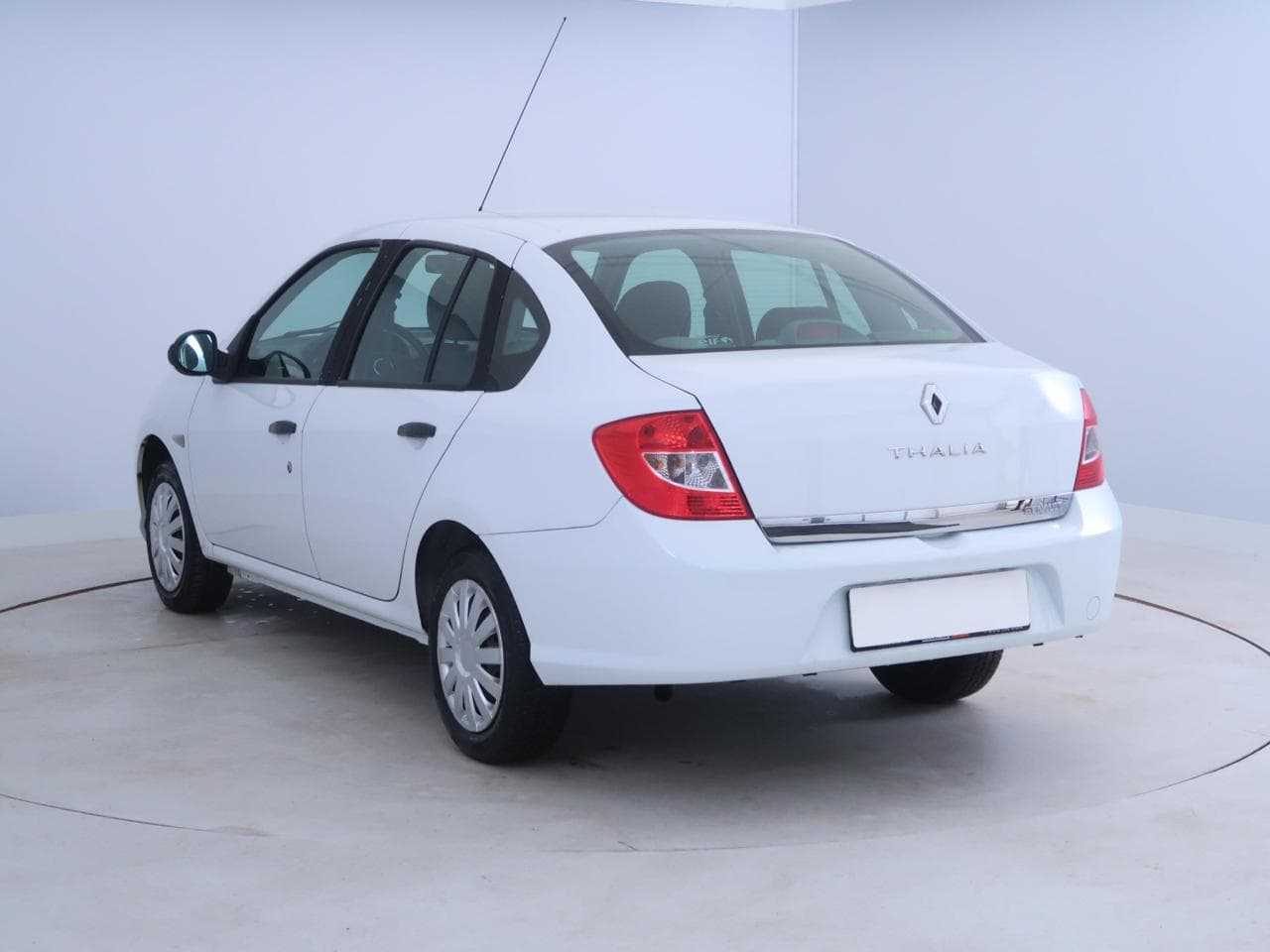 2012 Renault Thalia - 5