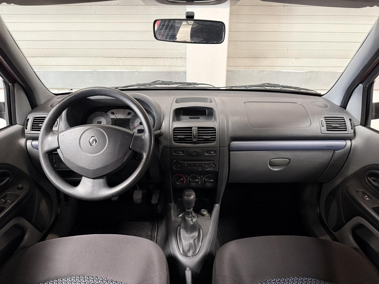 2008 Renault Thalia - 8