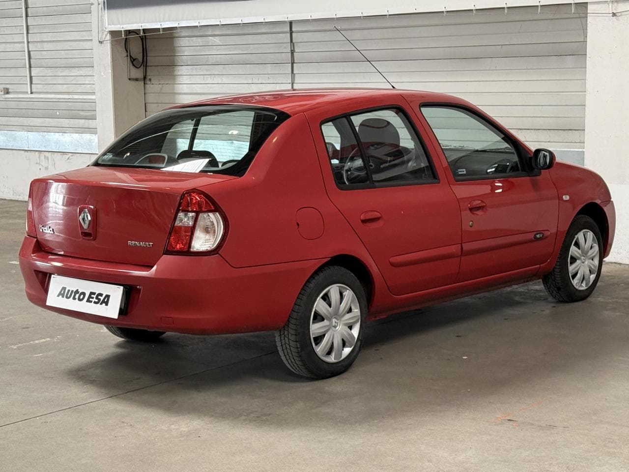 2008 Renault Thalia - 6