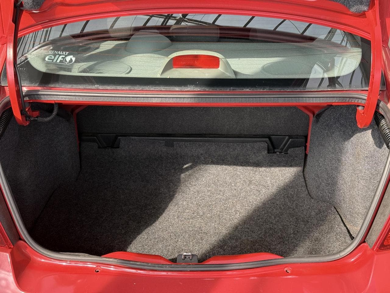 2008 Renault Thalia - 7