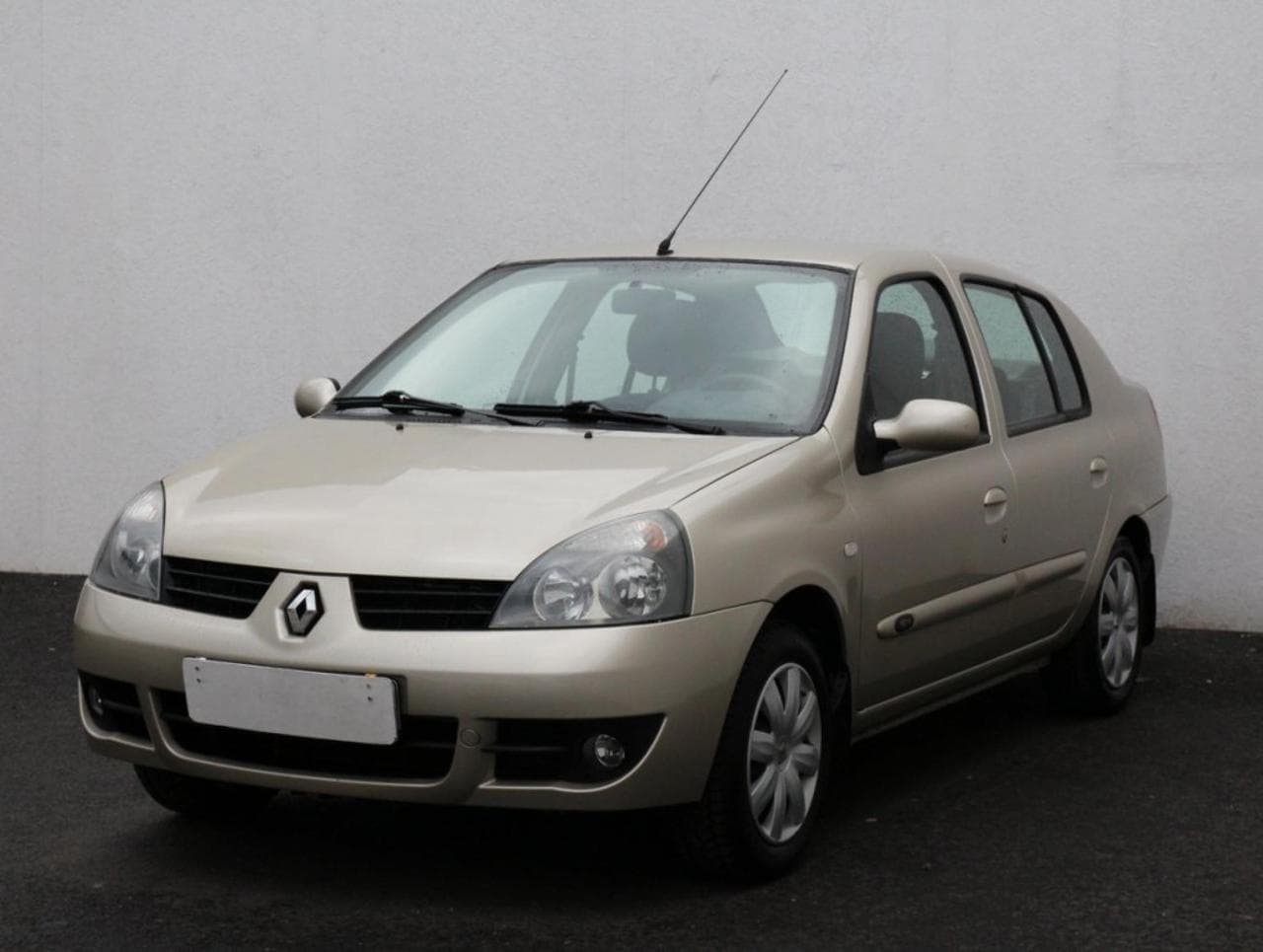 2008 Renault Thalia - 3