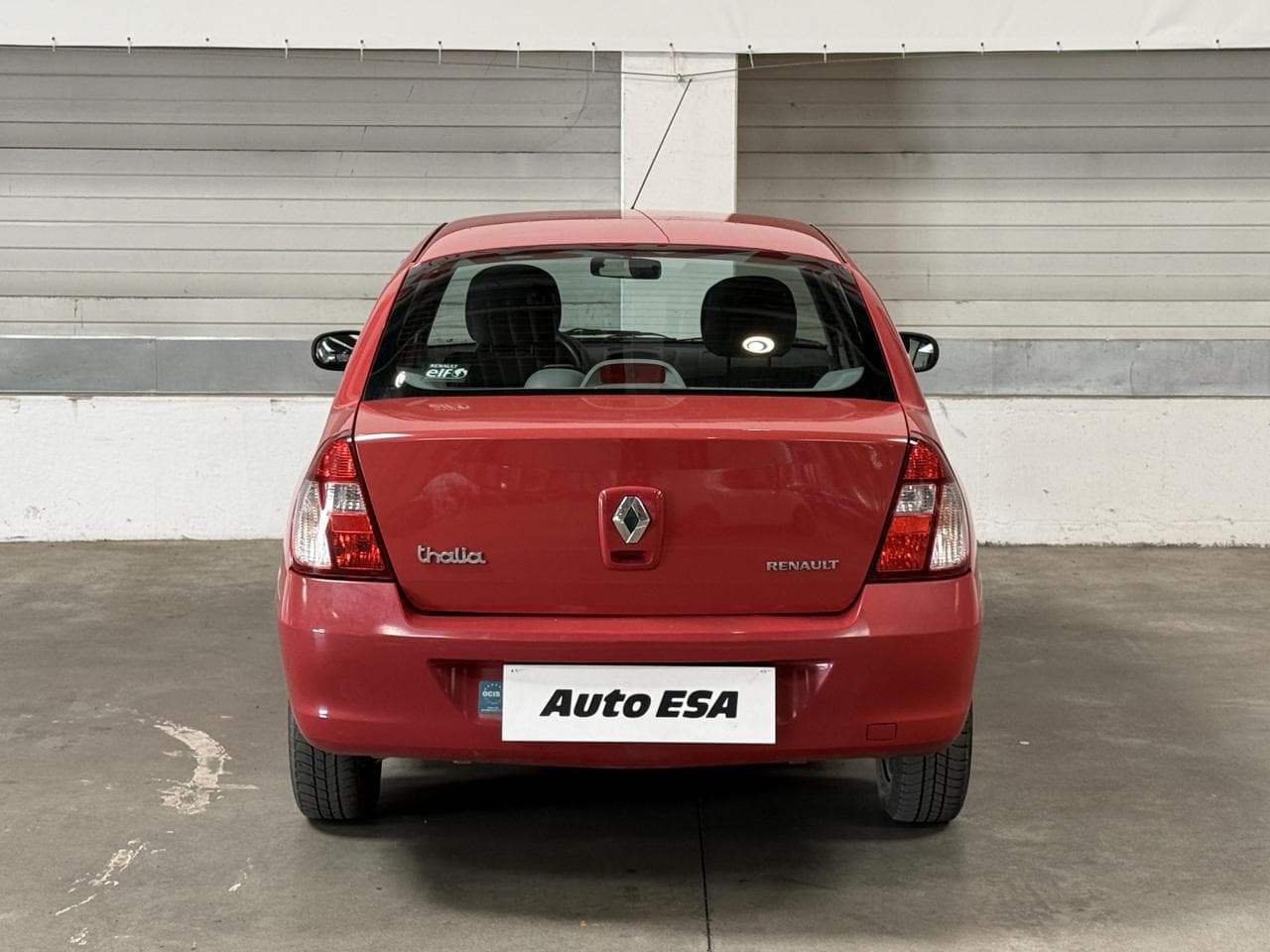 2008 Renault Thalia - 5