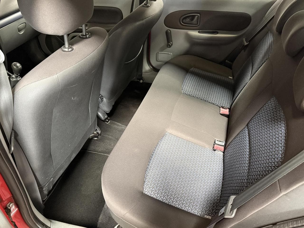 2008 Renault Thalia - 10