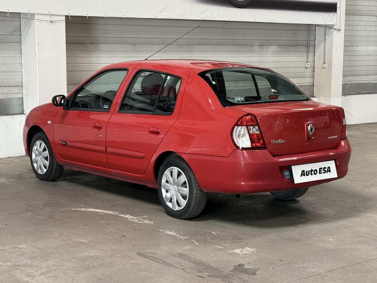 2008 Renault Thalia - 4