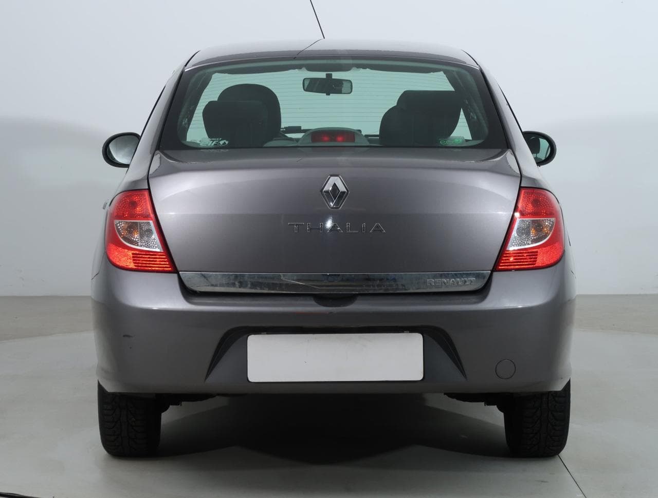 2010 Renault THALIA - 6