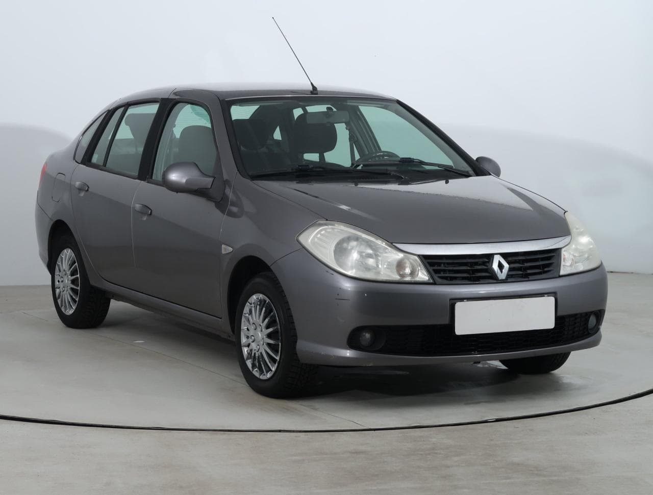 2010 Renault THALIA